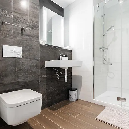 Eurovea Tower - Luke Danube 25