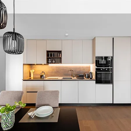 Eurovea Tower - Luke Danube 25