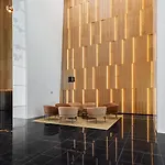 Lägenhet Eurovea Tower - Luke Danube 25 *