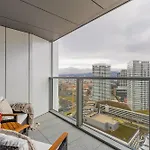 Eurovea Tower - Luke Danube 25 *